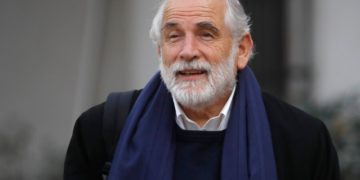 Urbanismo Social: Ministro Montes respaldó a seremi del Maule