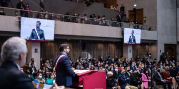 “Pasar de la promesa a la acción”: Las expectativas del mundo político en la antesala de la cuenta pública