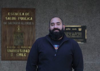 Cristian Rebolledo y estado de la red hospitalaria: Es “irresponsable considerar que eso tiene que ver con una falta de reacción”