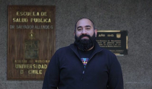 Cristian Rebolledo y estado de la red hospitalaria: Es “irresponsable considerar que eso tiene que ver con una falta de reacción”