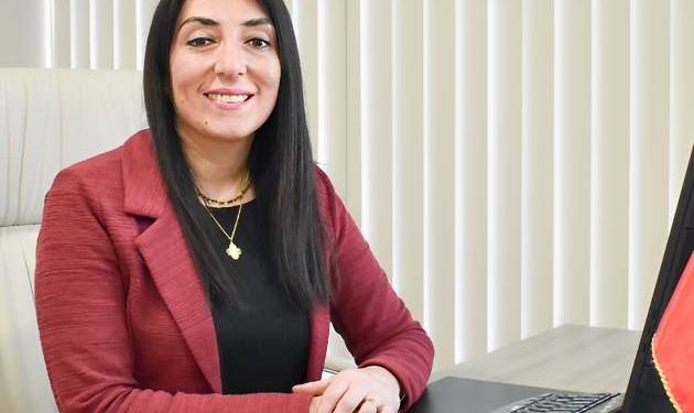 Cristina Bravo, gobernadora del Maule: “En una situación de catástrofe, la gente quiere que sus autoridades las escuchen”