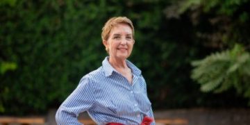 Consejera Gloria Hutt (Evópoli): “Tenemos que separar la postura de partido del encargo que la ciudadanía nos ha dado”