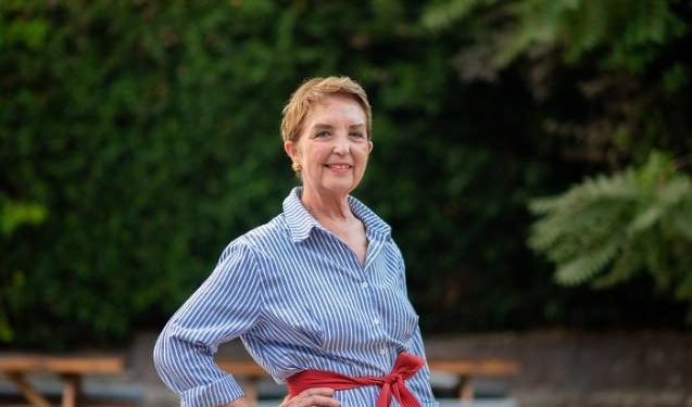 Consejera Gloria Hutt (Evópoli): “Tenemos que separar la postura de partido del encargo que la ciudadanía nos ha dado”