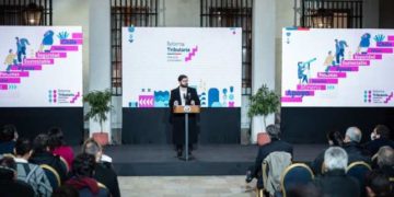 Chile necesita invertir en paz social: Oficialismo respalda apertura del Gobierno ante la reforma tributaria