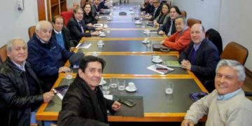 “Hay que hacer un esfuerzo en justicia tributaria”: Gremios de pymes cuestionan postura de grandes empresarios sobre pacto fiscal