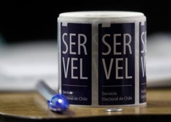 Plebiscito de salida: 29 de julio vence plazo para cambio de domicilio electoral