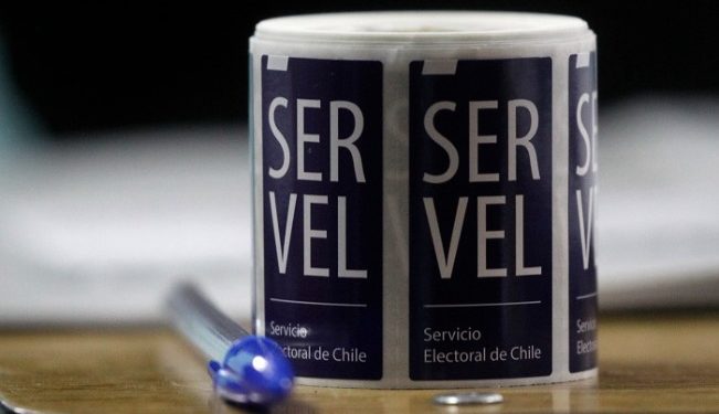 Plebiscito de salida: 29 de julio vence plazo para cambio de domicilio electoral