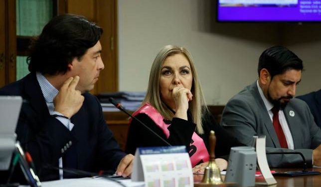 Comisión de Constitución de la Cámara rechazó idea de legislar un sexto retiro de las AFP