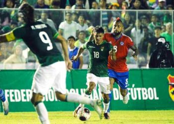 Arturo Vidal confía en la clasificación al Mundial: “Tenemos un grupo espectacular”