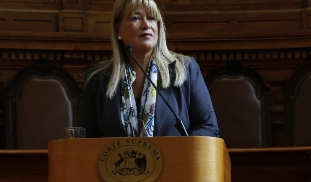 Vivanco por isapres: “La interpretación correcta del fallo la da la Sala, no yo”