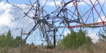 Diputados condenan ataques a torres de alta tensión en Valparaíso y Arauco