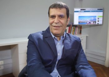 Marco Moreno y polémica por convenios Serviu: “Lo que se está afectando aquí es la confianza en el partido, en este caso en Revolución Democrática”