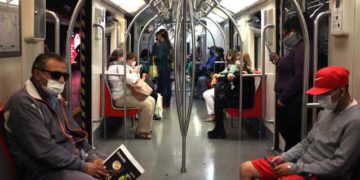 Ministerio de Salud analiza extender uso obligatorio de mascarillas: “Todos los espacios públicos están en evaluación”