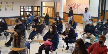 Dr. Guillermo Zepeda y uso obligatorio de mascarillas: “Es necesario para cortar la cadena de transmición”