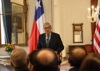 Alberto van Klaveren y Visa Waver: “Chile reconoce el valor de este programa”