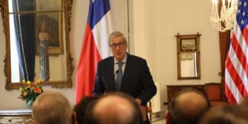 Alberto van Klaveren y Visa Waver: “Chile reconoce el valor de este programa”