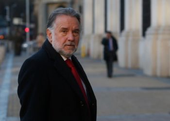 Excanciller Mariano Fernández y presión para que Boric suspenda gira europea: “Me parece oportunista (…) y deteriora la imagen internacional de Chile”