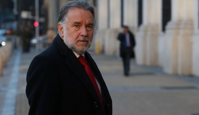 Excanciller Mariano Fernández y presión para que Boric suspenda gira europea: “Me parece oportunista (…) y deteriora la imagen internacional de Chile”