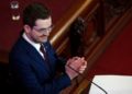 Ex convencional Gaspar Domínguez: “Si cometemos los mismos errores vamos a tener los mismos resultados”