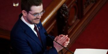 Ex convencional Gaspar Domínguez: “Si cometemos los mismos errores vamos a tener los mismos resultados”