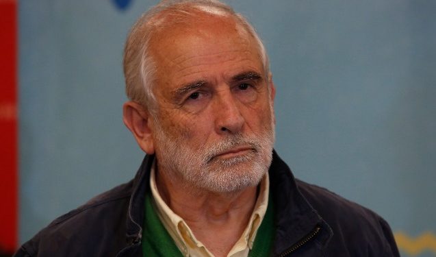 Ministro Montes confirma sumario contra seremi de Vivienda del Maule