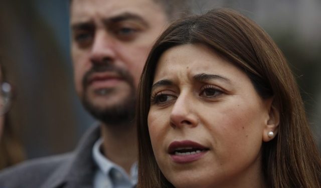 “Fundaciones Transparentes”: Diputados socialistas presentan proyecto que regula las asignaciones de recursos