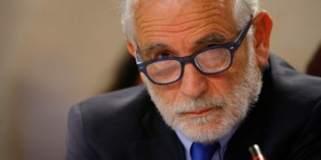 Ministro Montes aclara: “No está en duda que los hechos investigados ocurrieron durante este Gobierno”