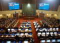 PC y DC disputan hoy la presidencia de la Cámara de Diputadas y Diputados
