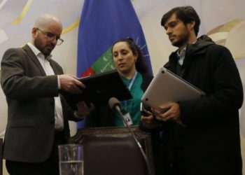 Casen 2022: Índice de pobreza según ingresos disminuyó de 10,7 a 6,5 por ciento