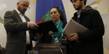 Casen 2022: Índice de pobreza según ingresos disminuyó de 10,7 a 6,5 por ciento