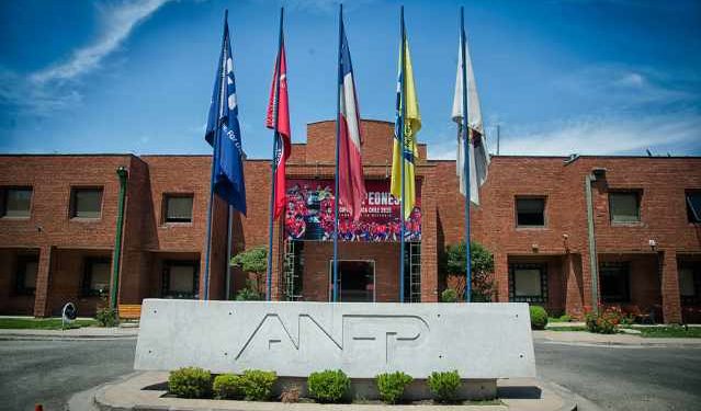 La ANFP corre serio riesgo de perder su personalidad jurídica
