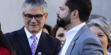 Propuesta de pacto fiscal: mañana será anunciada por el Presidente Boric