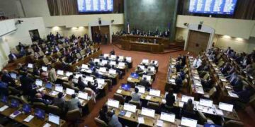 Cámara de Diputadas y Diputados rechaza acusación constitucional contra el ministro Marco Antonio Ávila