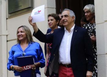 Pese a impasse por la AC: UDI, RN y Evópoli deciden seguir actuando en conjunto