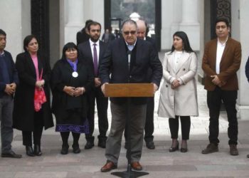 Comisión para la Paz y el Entendimiento: integrantes coinciden en que se trata de una “tarea difícil y compleja”