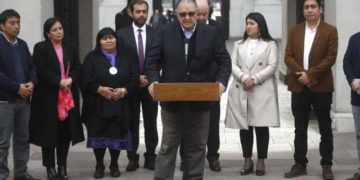 Comisión para la Paz y el Entendimiento: integrantes coinciden en que se trata de una “tarea difícil y compleja”