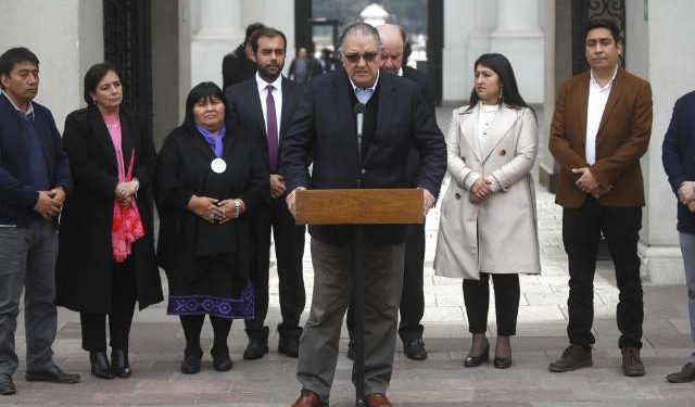 Comisión para la Paz y el Entendimiento: integrantes coinciden en que se trata de una “tarea difícil y compleja”