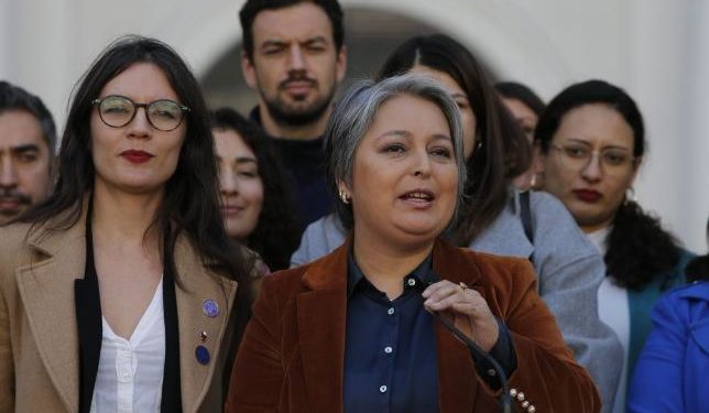 Alcaldes, alcaldesas y Gobierno impulsan acuerdo por pensiones