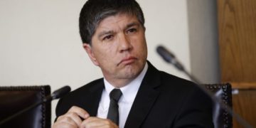 Subsecretario Monsalve: “Se ha hecho una campaña de responsabilizar de la comisión del delito al ministro Jackson”