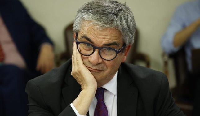 A pocos días del plazo para reingresar la reforma tributaria: ¿Cuáles son las expectativas de los partidos?