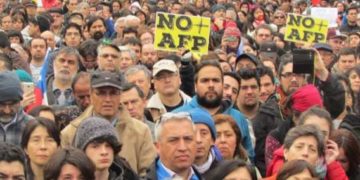 Reforma de Pensiones: Posición de la derecha pone en tensión a las organizaciones sociales