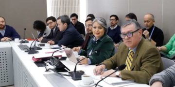 Tras bajarse de la mesa: UDI presentará propuesta de pensiones en la comisión de Trabajo de la Cámara