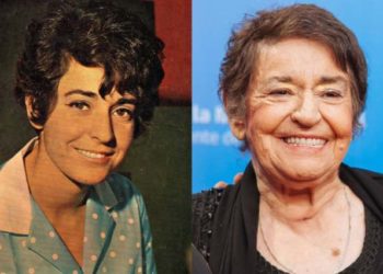“Una figura trascendente y patrimonial de la música chilena”: El país se despide de Cecilia, la incomparable