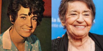 “Una figura trascendente y patrimonial de la música chilena”: El país se despide de Cecilia, la incomparable