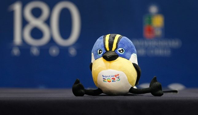 El próximo 12 de julio saldrán a la venta las entradas para los Juegos Panamericanos y Parapanamericanos