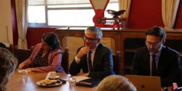 Un paso más cerca del Pacto Fiscal: Hacienda y CPC definen 36 medidas para impulsar el crecimiento económico