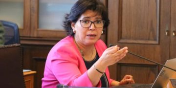 DC propone Plan de Reactivación Económica: “Urge aumentar la producción de la minería verde”