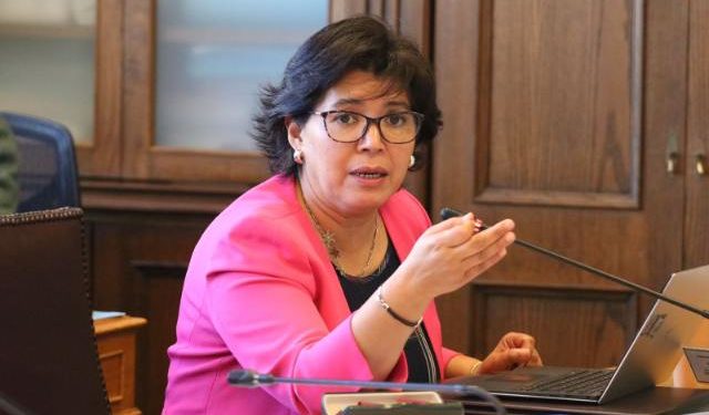 DC propone Plan de Reactivación Económica: “Urge aumentar la producción de la minería verde”