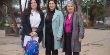 Teletrabajo, un derecho para cuidadoras: Gobierno presenta proyecto de ley que concilia la vida laboral, familiar y personal