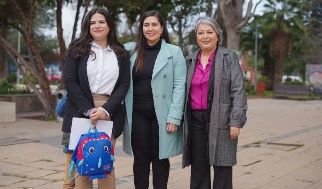 Teletrabajo, un derecho para cuidadoras: Gobierno presenta proyecto de ley que concilia la vida laboral, familiar y personal